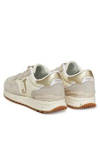 Joma Sneakersy C.367 2525 C367LS2525 Beżowy. Kolor: beżowy. Materiał: materiał #2