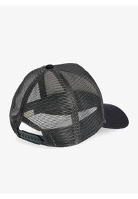 Czapka z daszkiem Vaude Vaude Cap II. Kolor: czarny