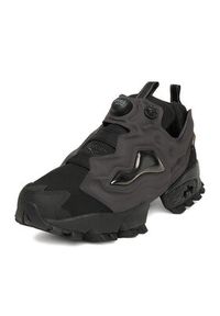 Reebok Sneakersy EO- INSTAPUMP FURY 94 WINTER 100230812 Czarny. Kolor: czarny. Materiał: materiał #4