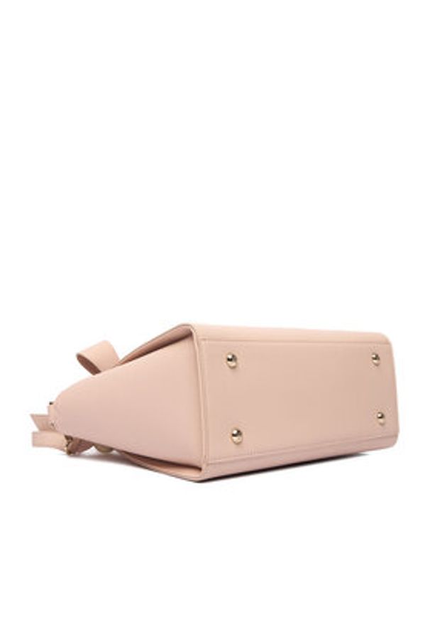 Nine West Torebka CEO-Serene-LX10185 Różowy. Kolor: różowy