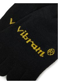 Vibram Fivefingers Stopki Ghost S15G02 Czarny. Kolor: czarny. Materiał: materiał #6