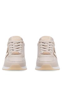 MEXX Sneakersy MIRL1011141W-01 Beżowy. Kolor: beżowy. Materiał: syntetyk #4