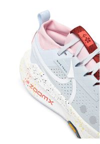 Nike Buty do biegania Zoomx Zegama Trail 2 FD5190 009 Szary. Kolor: szary. Materiał: materiał