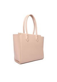 Nine West Torebka CEO-Serene-I-LX10186 Różowy. Kolor: różowy #4