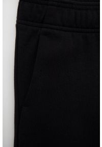 Adidas - adidas dres dziecięcy G FI kolor różowy. Kolor: różowy. Materiał: dresówka #4