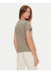 Guess T-Shirt V4BI00 I3Z14 Szary Regular Fit. Kolor: szary. Materiał: bawełna #3