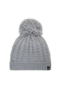 Czapka Dare2B Convoke DWC344 Argent Grey 5QK. Kolor: szary. Materiał: materiał #1