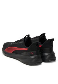 Puma Buty do biegania Flyer Lite 3 310797 15 Czarny. Kolor: czarny. Materiał: materiał #5