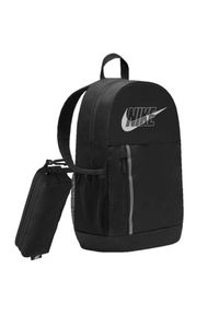 Plecak Nike Elemental. Kolor: czarny