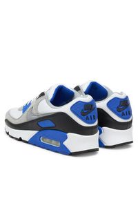 Nike Sneakersy Air Max 90 DM0029 112 Niebieski. Kolor: niebieski. Materiał: zamsz, skóra. Model: Nike Air Max 90, Nike Air Max #4