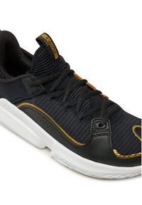 Under Armour Buty Ua Flow Futr X 3 3026630-001 Czarny. Kolor: czarny. Materiał: materiał #4