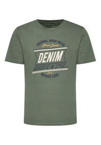 Blend Komplet 3 t-shirtów 20718785 Kolorowy Regular Fit. Materiał: bawełna. Wzór: kolorowy