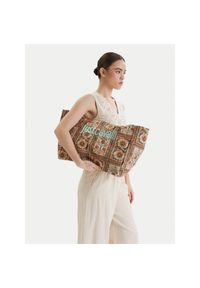 Torebka Just Cavalli. Wzór: kolorowy #1