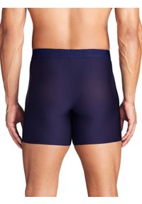 Bielizna treningowa męska (3-pack) Under Armour M UA Perf Tech Mesh 6in - multikolor. Kolor: wielokolorowy. Materiał: mesh