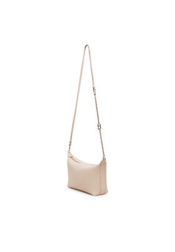 Furla Torebka WE00662 BX3104 0496S Różowy. Kolor: różowy. Materiał: skórzane