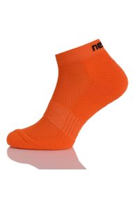 NESSI SPORTSWEAR - Skarpety sportowe unisex Nessi Sportswear Training Termoaktywne. Kolor: pomarańczowy, wielokolorowy, żółty