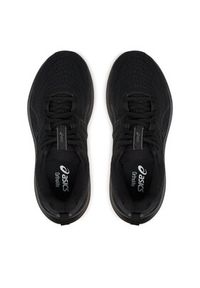 Asics Buty do biegania Gel-Contend 9 1012B681 Czarny. Kolor: czarny. Materiał: mesh, materiał #4