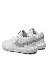 Nike Sneakersy Hyperquick FN4678 102 Biały. Kolor: biały. Materiał: mesh, materiał #5