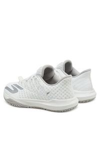 skechers - Skechers Buty do tenisa Viper Court Rally 172110/WHT Biały. Kolor: biały. Materiał: materiał. Sport: tenis #5