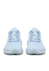 Reebok Sneakersy DMX COMFORT + 2.0 100210258 Niebieski. Kolor: niebieski. Materiał: materiał #5