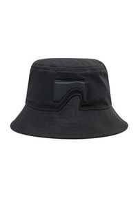 Calvin Klein Kapelusz Utility Patch Bucket K50K508256 Czarny. Kolor: czarny. Materiał: materiał #3