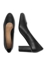 Lasocki Czółenka CEO-WS1055-02 Czarny. Kolor: czarny. Materiał: skóra #2