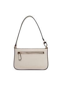 Guess Torebka HWZG78 79720 Écru. Materiał: skórzane #4