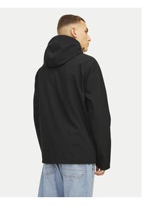 Jack & Jones Kurtka przejściowa Talor 12259615 Czarny Regular Fit. Kolor: czarny. Materiał: syntetyk