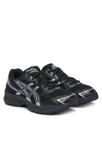 Asics Sneakersy Gel-1130 Gs 1204A169 Czarny. Kolor: czarny. Materiał: skóra #3