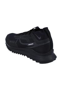 Buty Sportowe Męskie Nike React Pegasus Trail 4 Gtx V2. Kolor: czarny. Technologia: Gore-Tex. Sport: bieganie