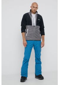 Billabong - Spodnie. Kolor: niebieski #3