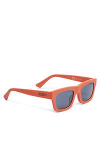 Roxy Okulary przeciwsłoneczne RX6779 Pomarańczowy. Kolor: pomarańczowy #3