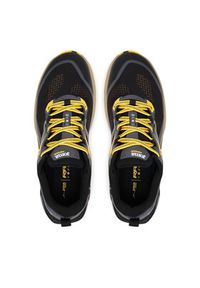 Joma Buty do biegania Rase 2501 TKRASS2501 Czarny. Kolor: czarny. Materiał: materiał #5