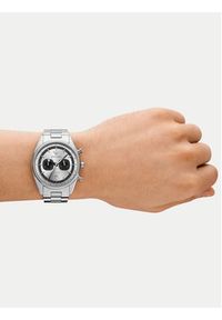Emporio Armani Zegarek AR11636 Srebrny. Kolor: srebrny #3