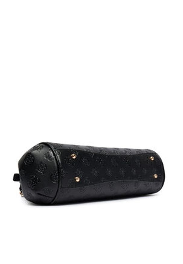 Guess Torebka 182747 Czarny. Kolor: czarny