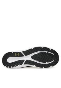 Under Armour Buty do biegania Pursuit 4 3028254-391 Khaki. Kolor: brązowy. Materiał: materiał #4
