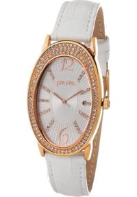 Zegarek Folli Follie Zegarek Damski Folli Follie WF2B012STWA ( 28 mm) #1