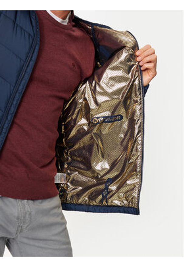 columbia - Columbia Kurtka zimowa Labyrinth Loop™ II 2085294 Granatowy Regular Fit. Kolor: niebieski. Materiał: syntetyk. Sezon: zima