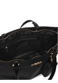 MEXX Torebka EO-MEXX-L-001-09 Czarny. Kolor: czarny #2