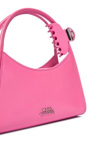 MARC JACOBS - Marc Jacobs Torebka 2P5HCR010H02 Różowy. Kolor: różowy. Materiał: skórzane #5