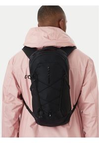 salomon - Salomon Plecak LC2858500 Czarny. Kolor: czarny. Materiał: materiał #1