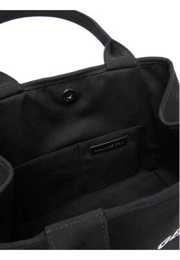 Karl Lagerfeld - KARL LAGERFELD Torebka B1W50010 Czarny. Kolor: czarny