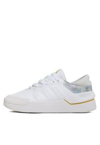 Adidas - adidas Sneakersy Court Funk HP9463 Biały. Kolor: biały. Materiał: syntetyk #4