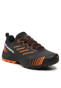 Buty Scarpa Ribelle Run Xt 33082-351 Gray/Tonic. Kolor: czarny. Sport: bieganie #1
