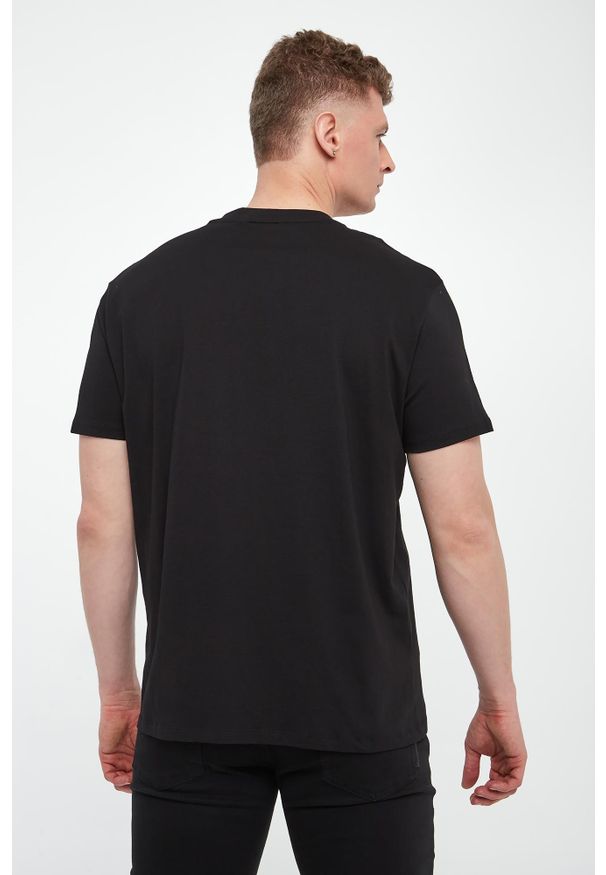 Armani Exchange - T-shirt męski ARMANI EXCHANGE