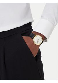 Daniel Wellington Zegarek Classic St Mawes DW00100868 Czarny. Kolor: czarny #4
