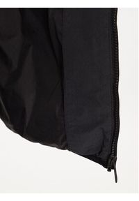 TOMMY HILFIGER - Tommy Hilfiger Kurtka przejściowa MW0MW31639 Czarny Regular Fit. Kolor: czarny. Materiał: syntetyk #4