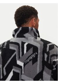 Napapijri Polar NP0A88TC Beżowy Regular Fit. Kolor: beżowy. Materiał: syntetyk #2