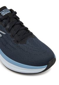 skechers - Skechers Buty do biegania Go Run Elevate 2.0- 129000/BKBL Czarny. Kolor: czarny. Materiał: materiał. Sport: bieganie #4