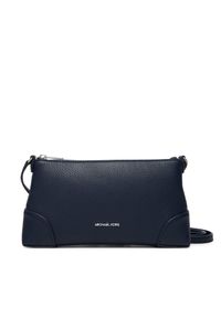 Torebka MICHAEL Michael Kors. Kolor: niebieski #1